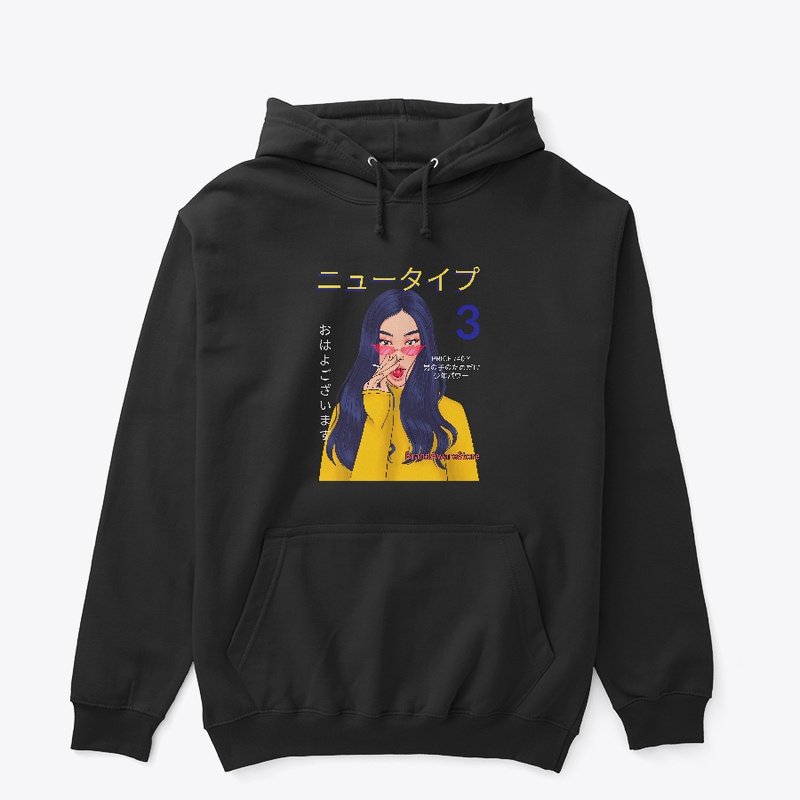 Geisha Dreamer - BrandAwareStore
