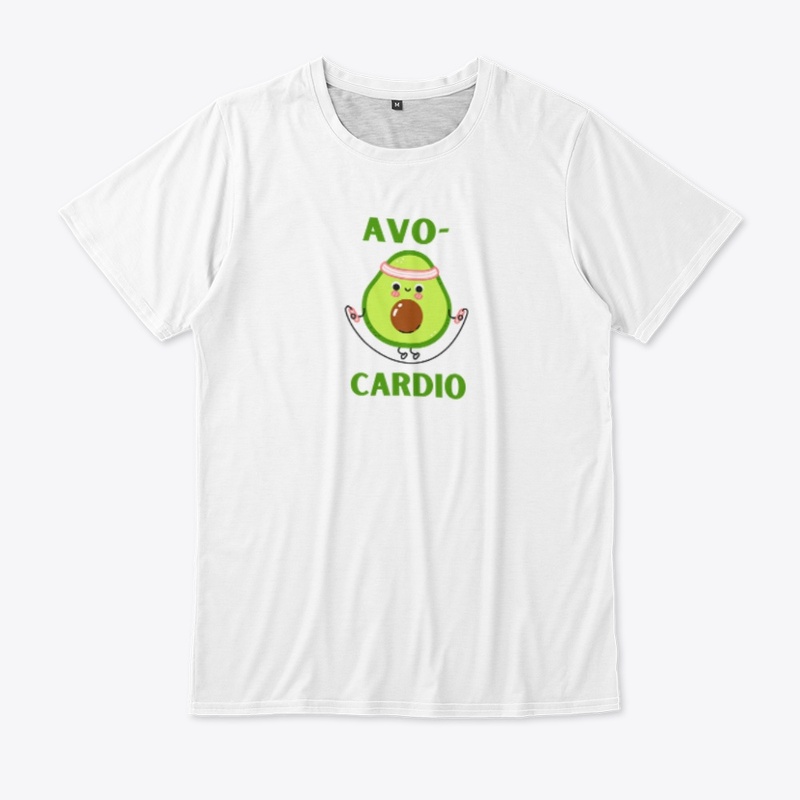 Avo- cardio
