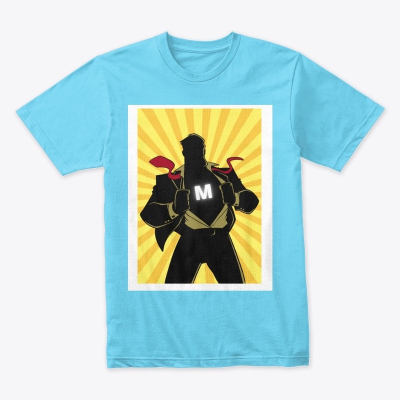 Hero- Military Dad