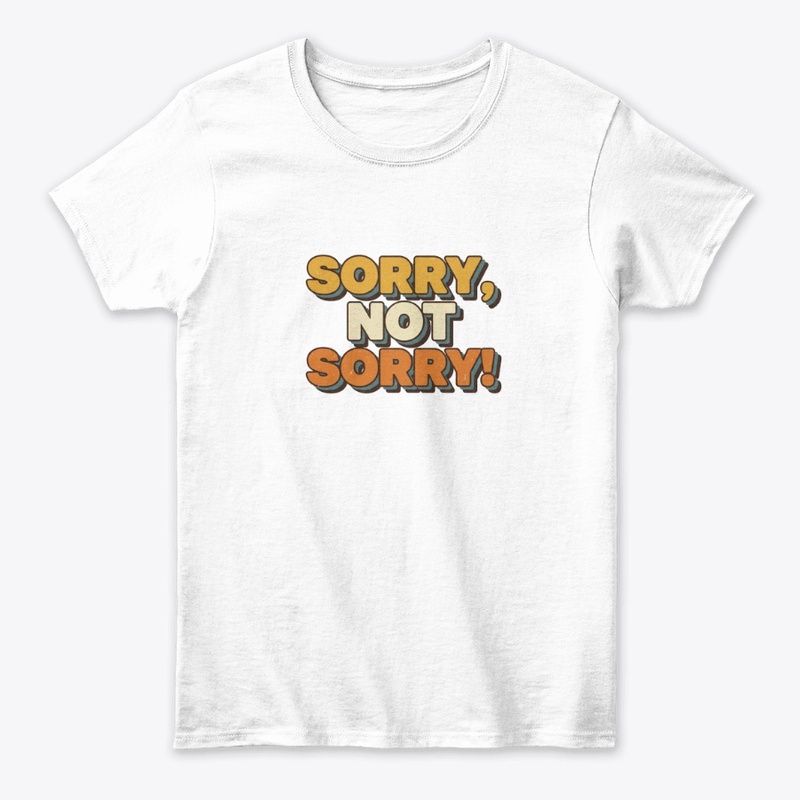 Sorry, Not Sorry Deals Too Good to Miss!