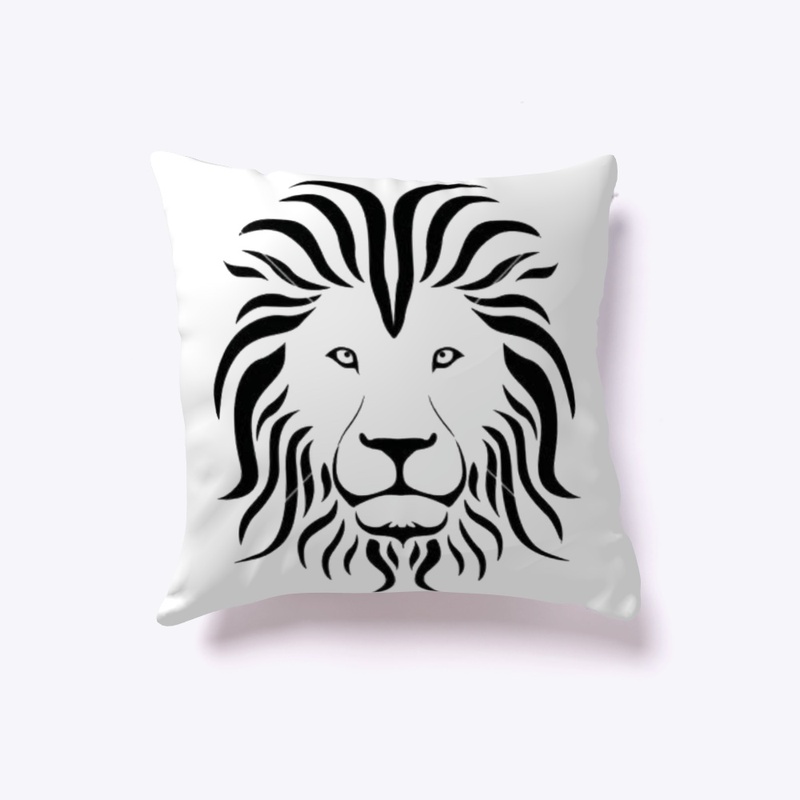 Lion print