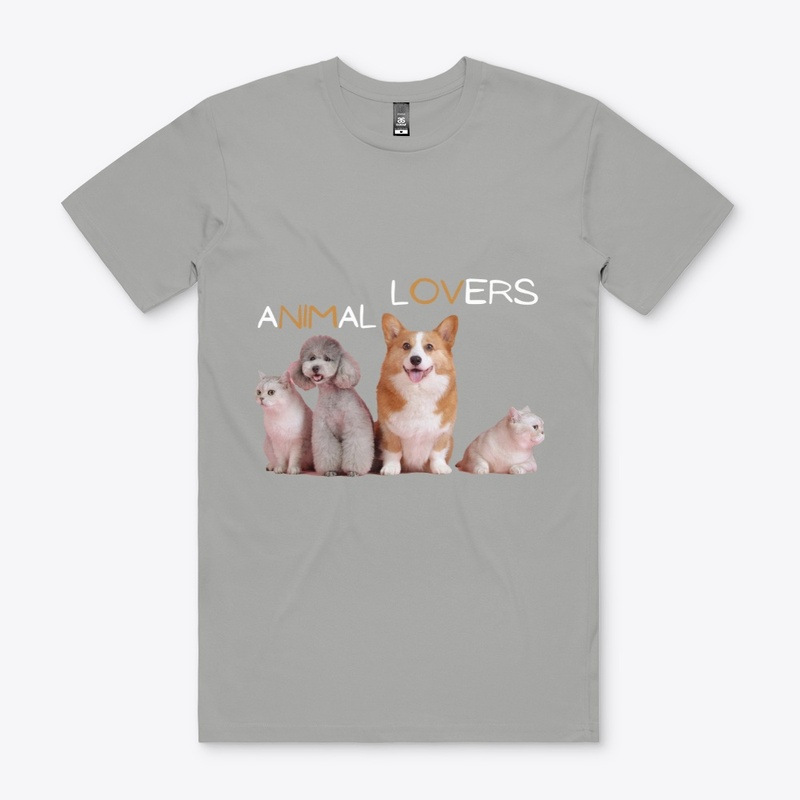 ANIMAL LOVERS