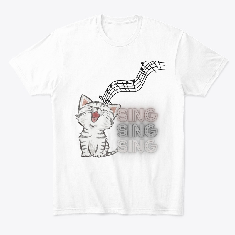 SING SING SING