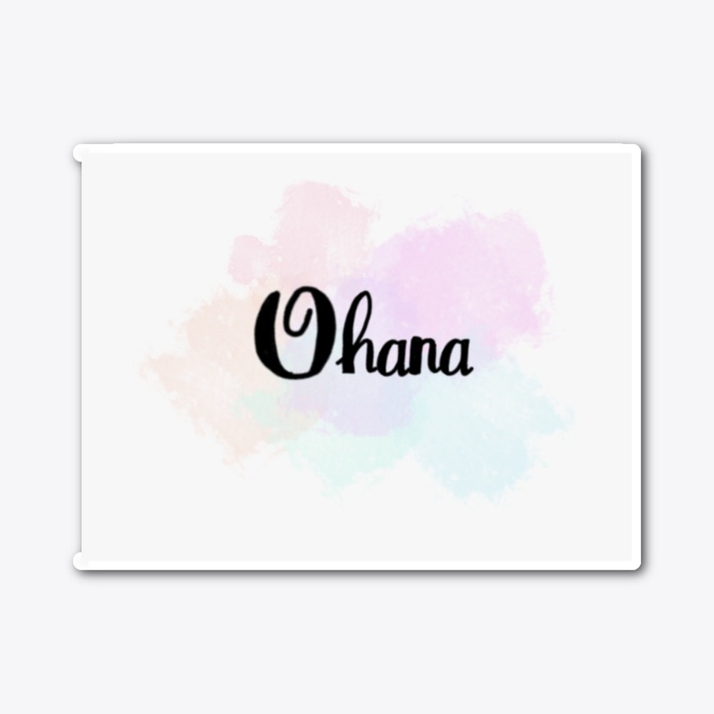 Ohana 