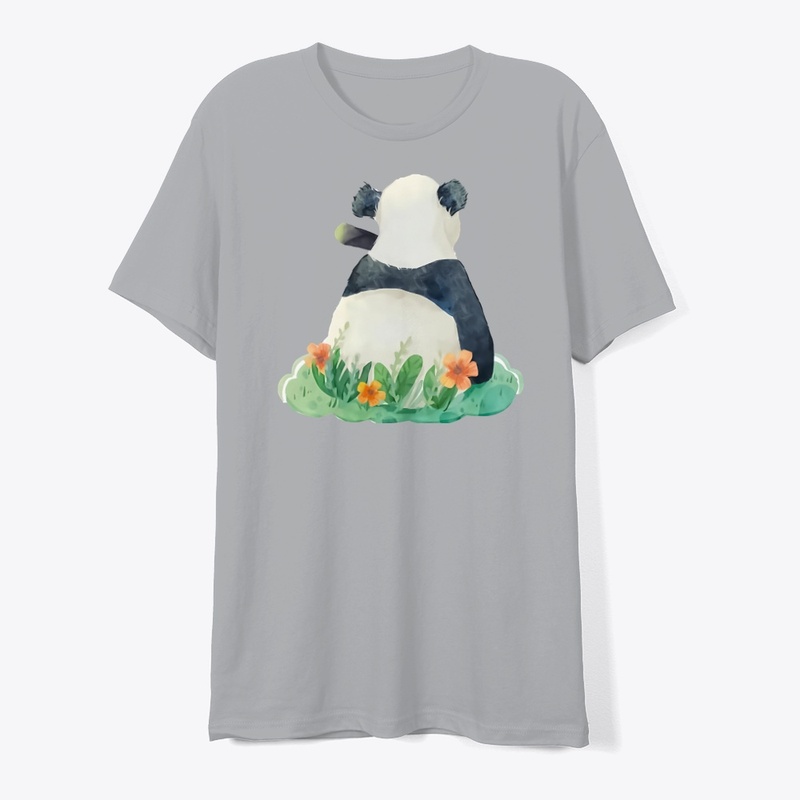 YAYA🐼Giant Panda