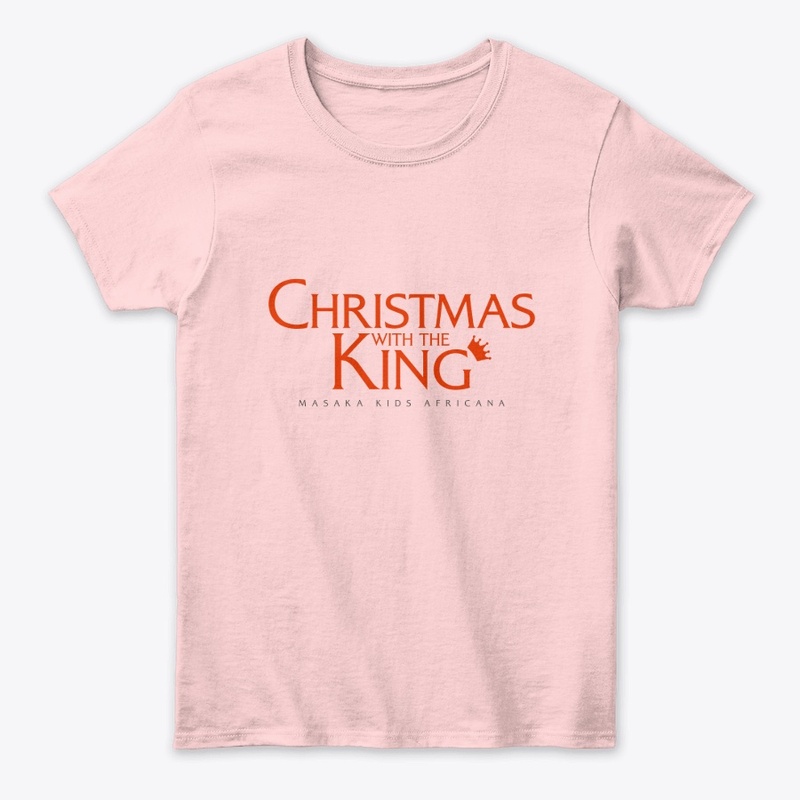 Masaka Kids - Christmas with the King
