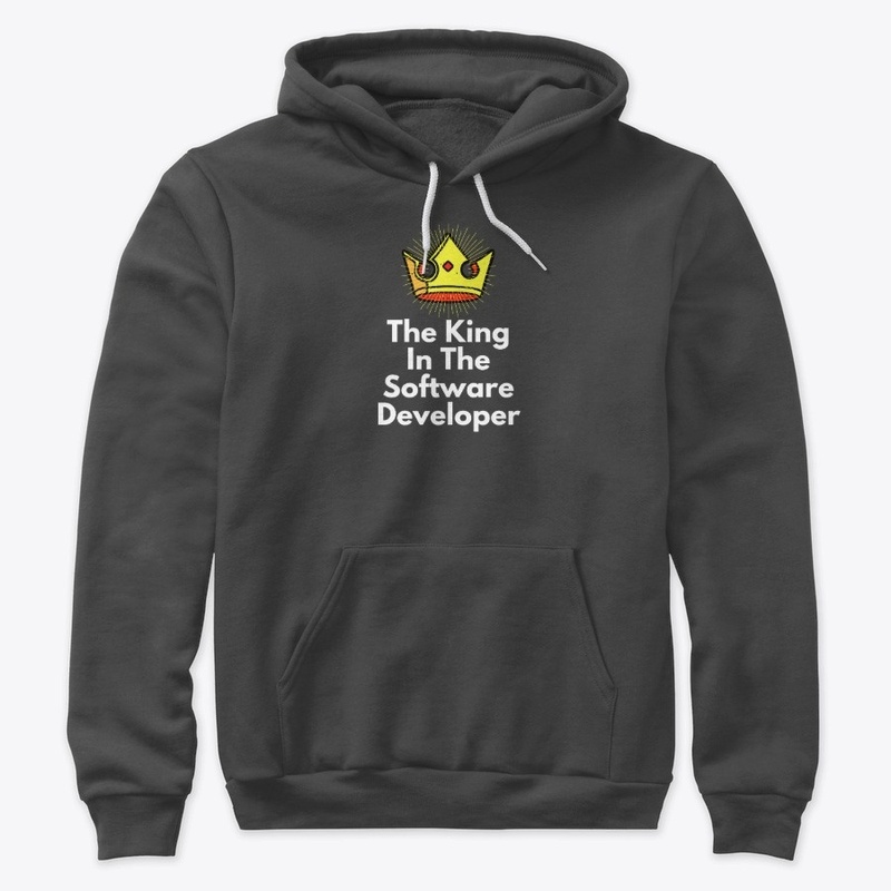 The King In The Software Developer