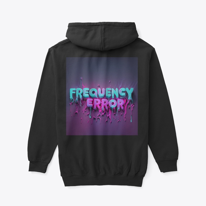 DR!P Frequency Error