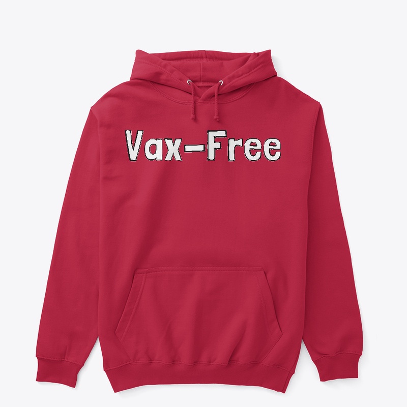 Vax-Free #1