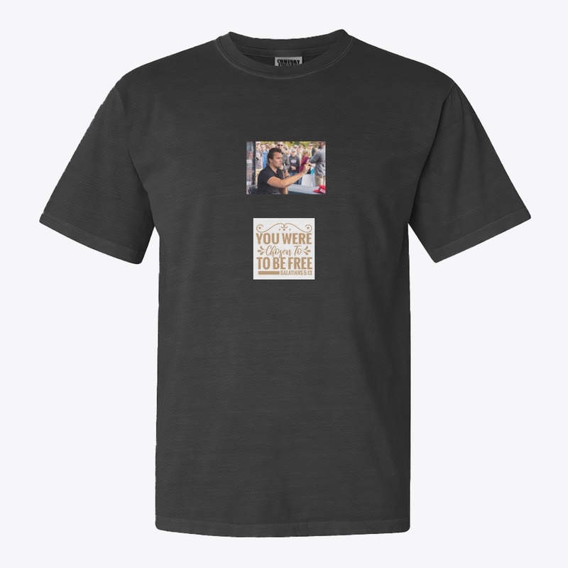 The Charlie Kirk Collection: Born Free