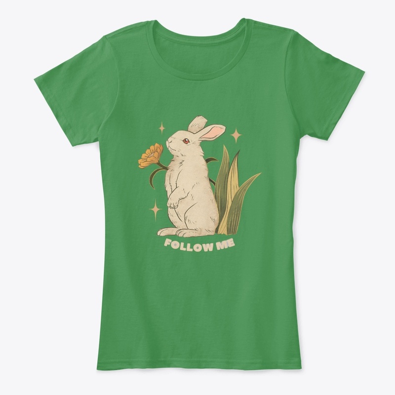 WCA Designed Tees