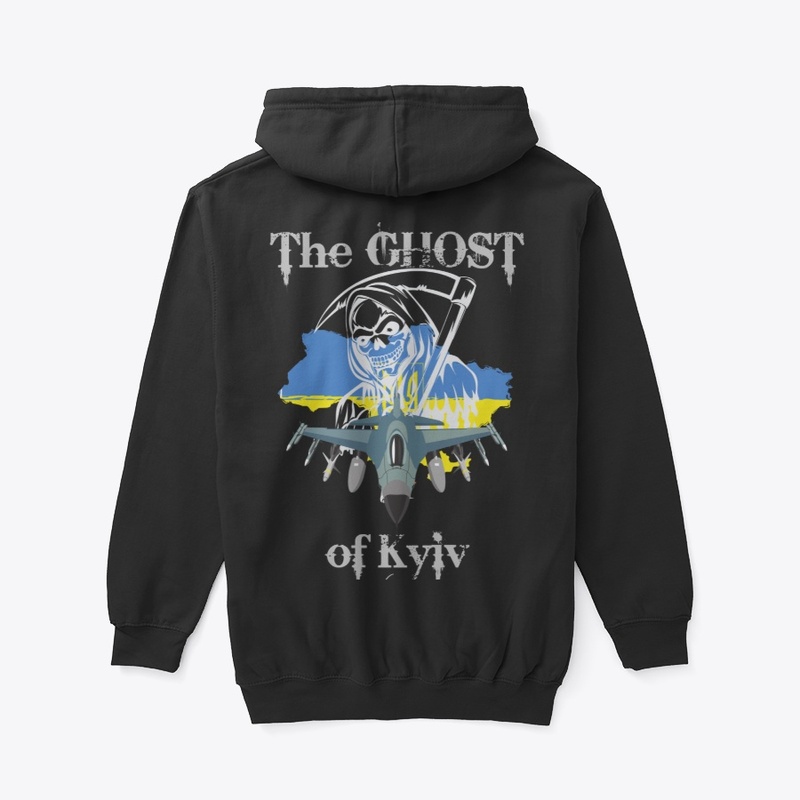 The Ghost