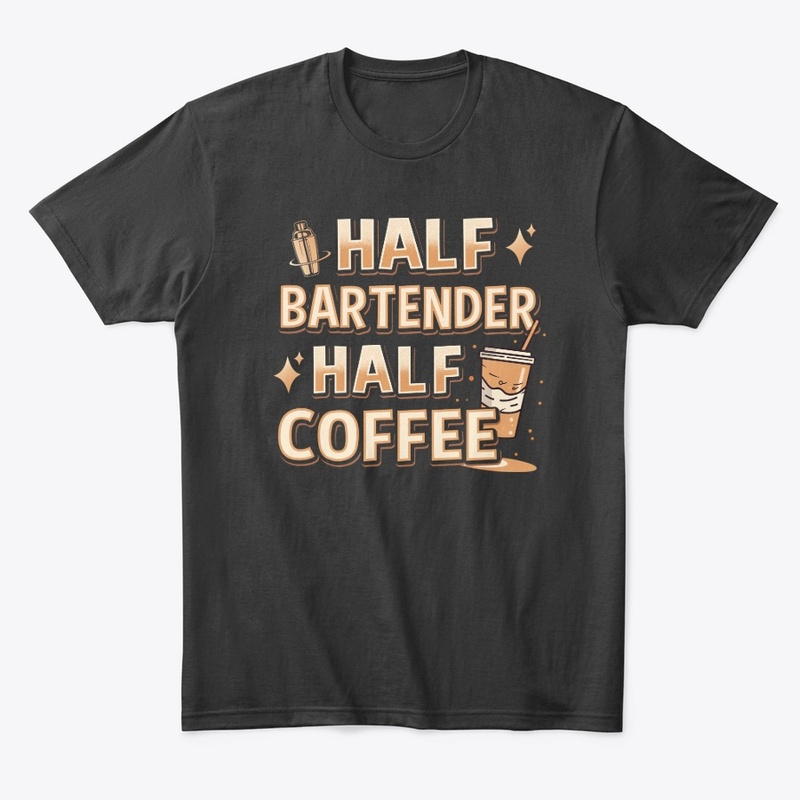 Bartender's Coffee Delights