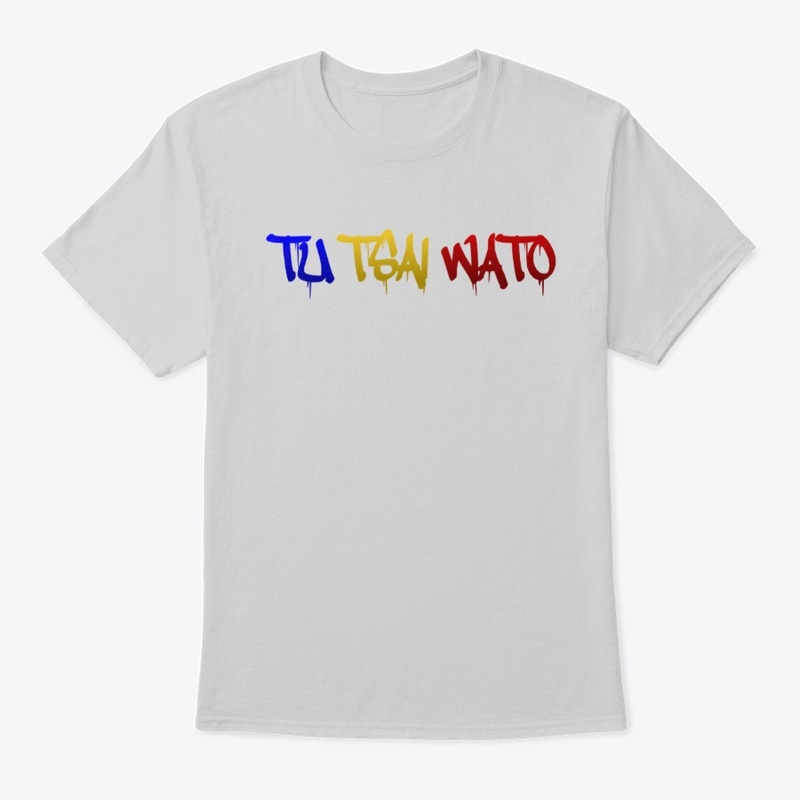 Tu Tsai Wato
