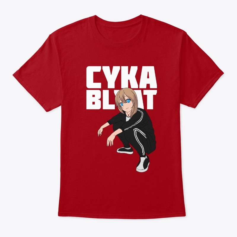 Original Gopnik 2