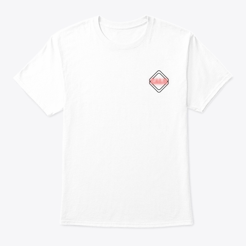 T-Shirt CAli