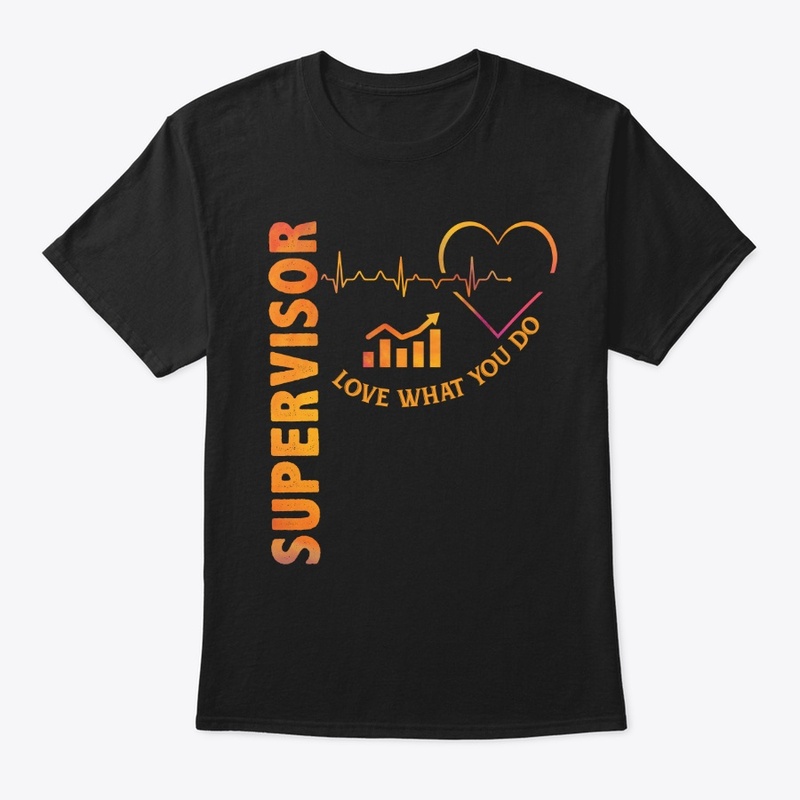 Love Supervisor