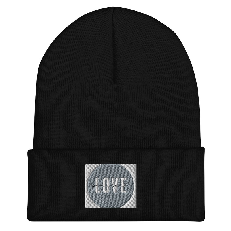 Love beutiful CAP