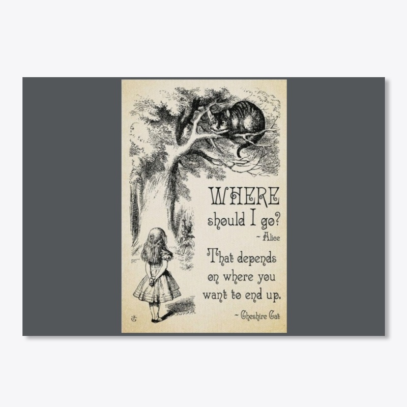 Where should I go??