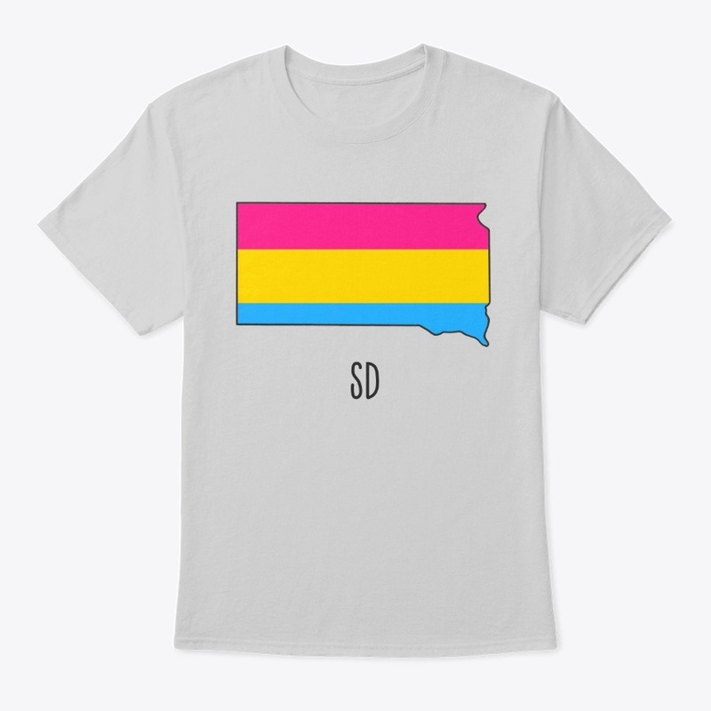 Pansexual South Dakota