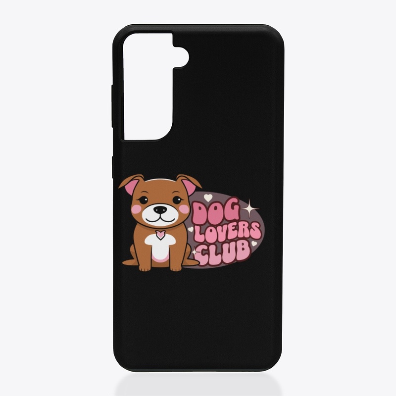Dog Lovers Club