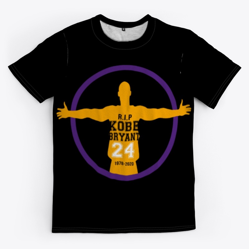 for the likes of kobee