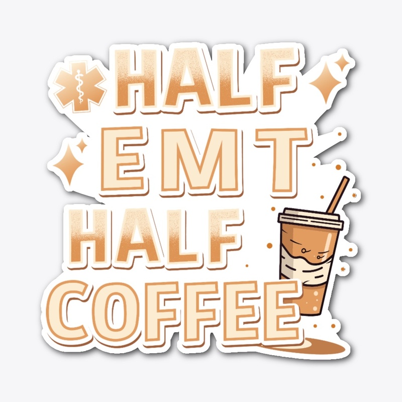 EMT's Coffee Delights