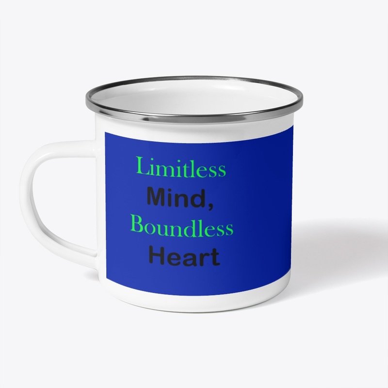 LimitlessPotential-Mind &HeartCollection