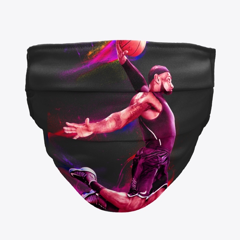 Basketball player