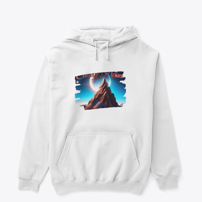 ChocoMount Classic T-shirt