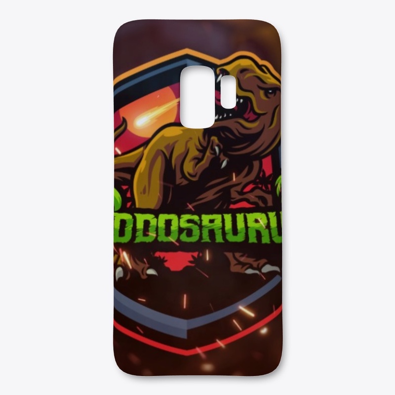 Daddo Logo - Full