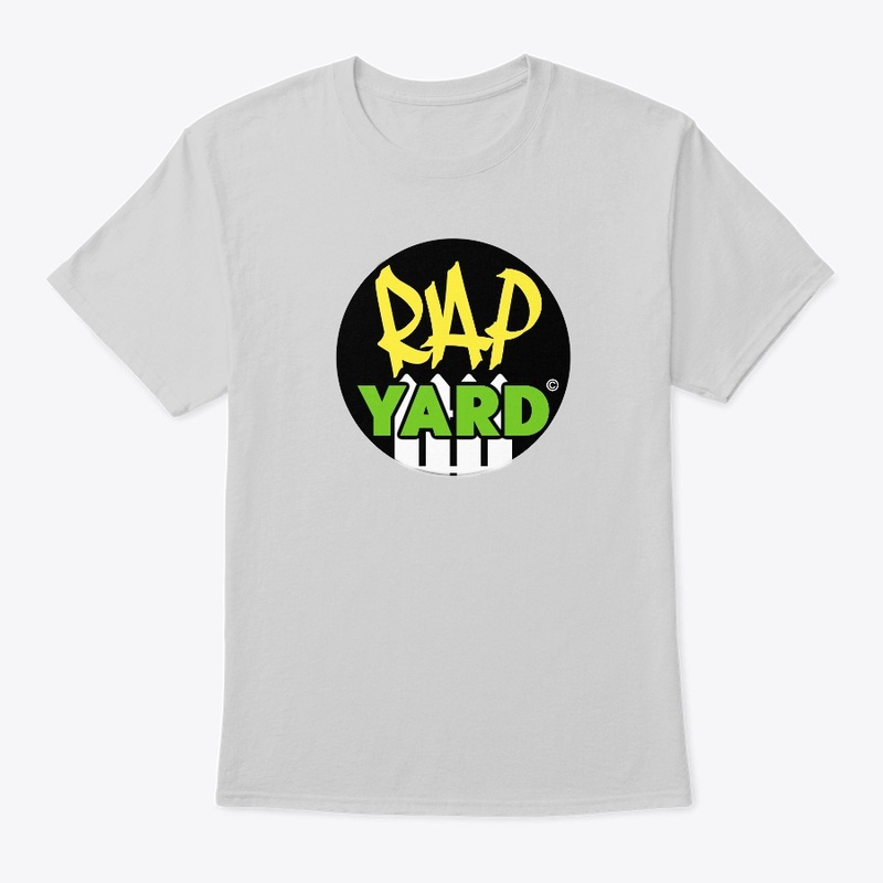 Rap Yard Logo Collection