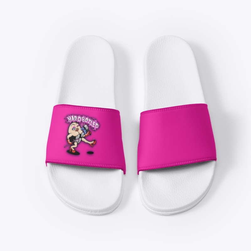 HB LOGO SLIDES