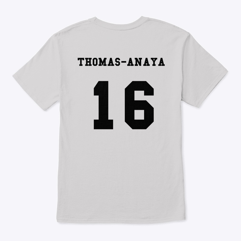 Classic Tee Thomas-Anaya 