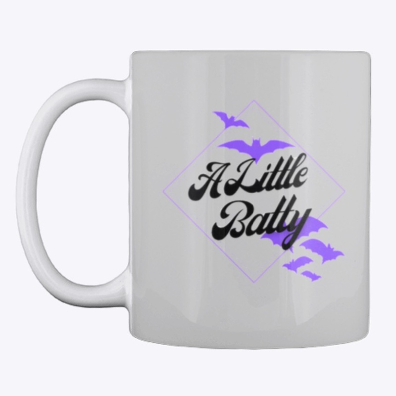 A Little Batty 