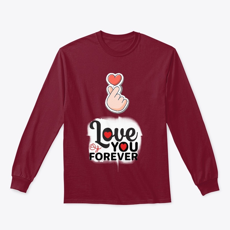Classic Crew neck T shirt