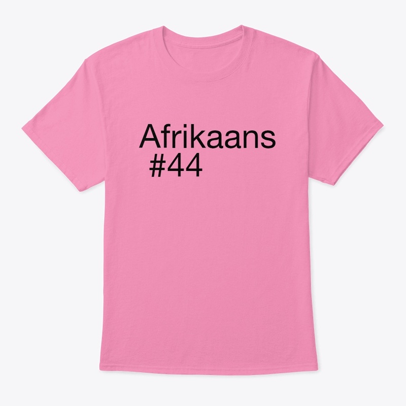 Afrikaans #44