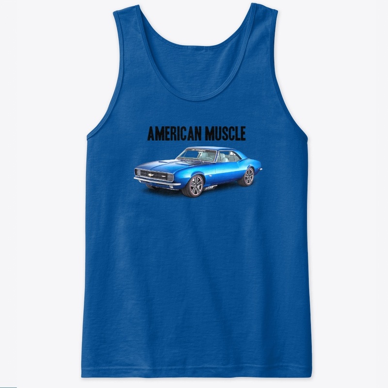 American Muscle