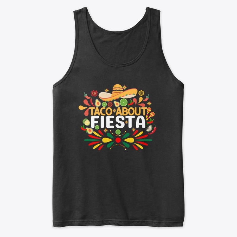 Taco About Fiesta