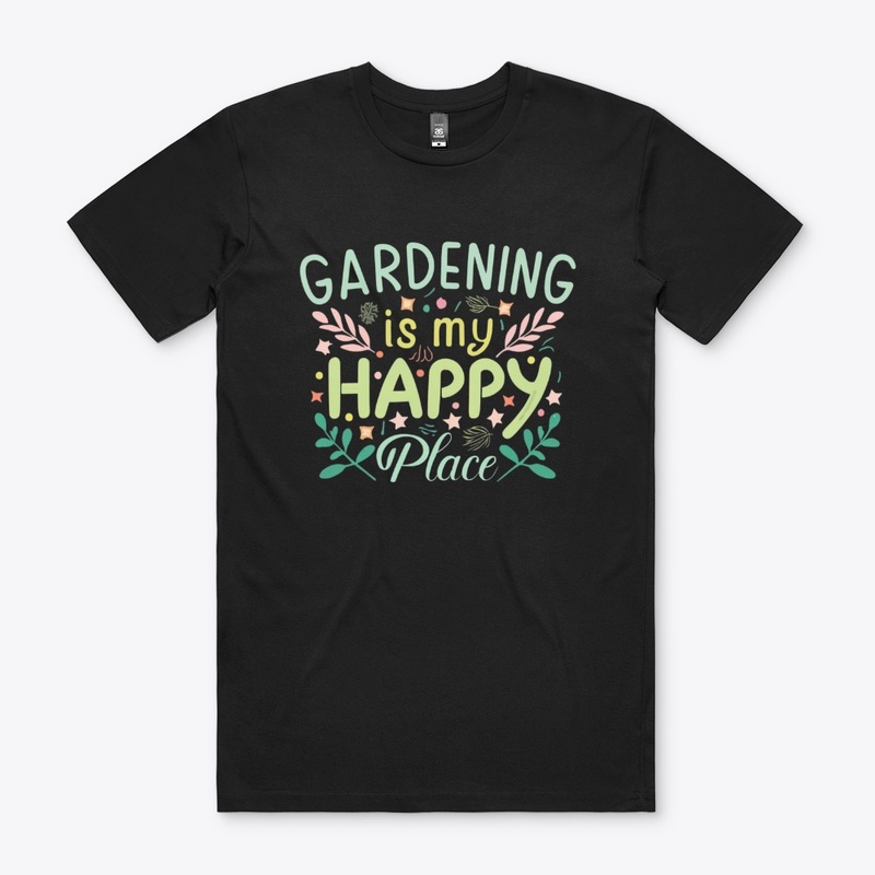 Gardener's Delight: I Grow My Own Food