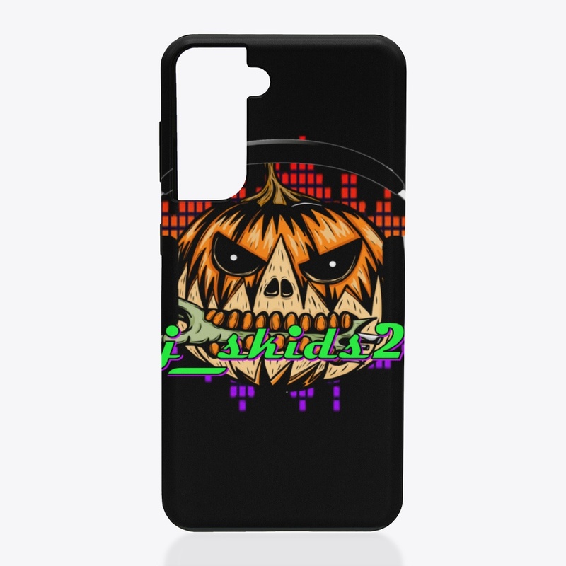 DJ Halloween