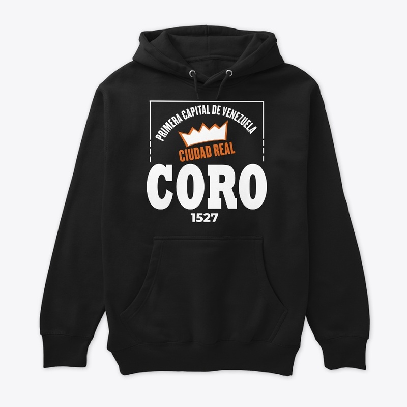 Ciudad de Coro Venezuela
