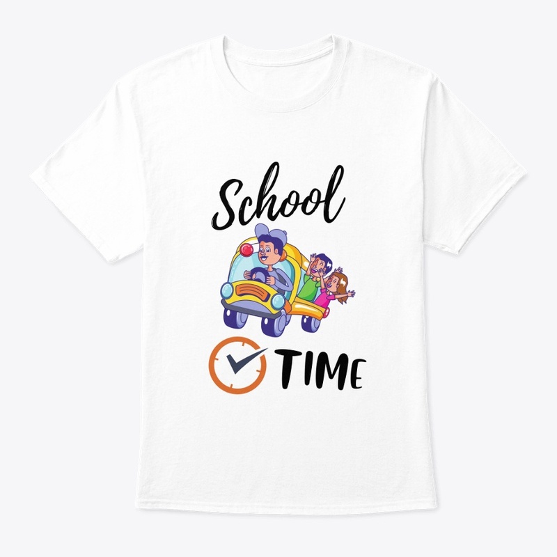 School Time