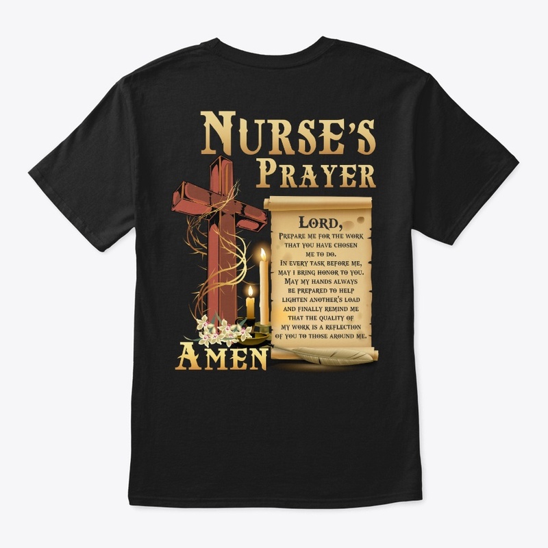 Nurse Prayer