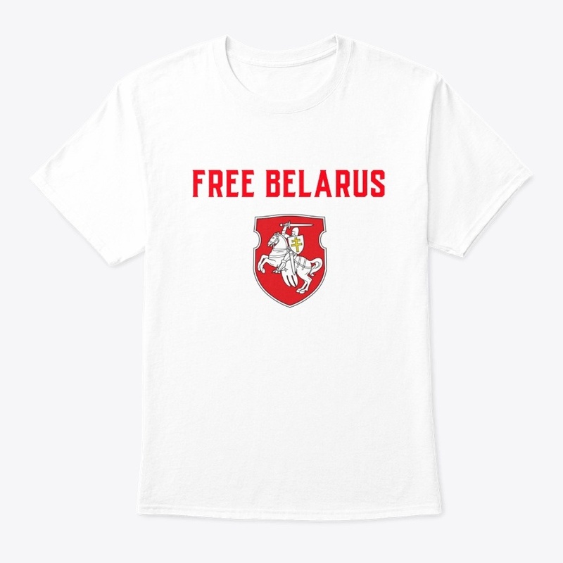 Free Belarus