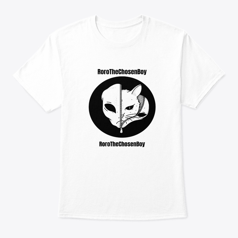 RoroTheChosenBoy Merch 