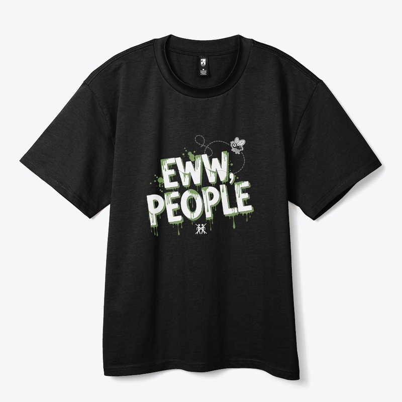 Eww, People