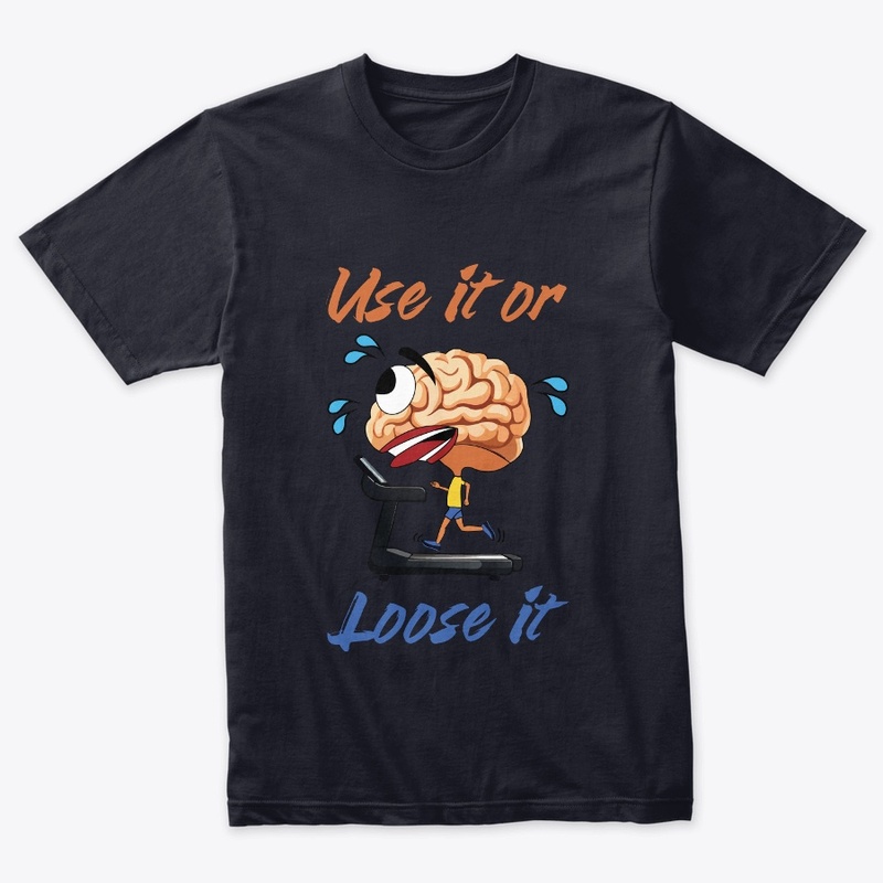 Use it or Loose it