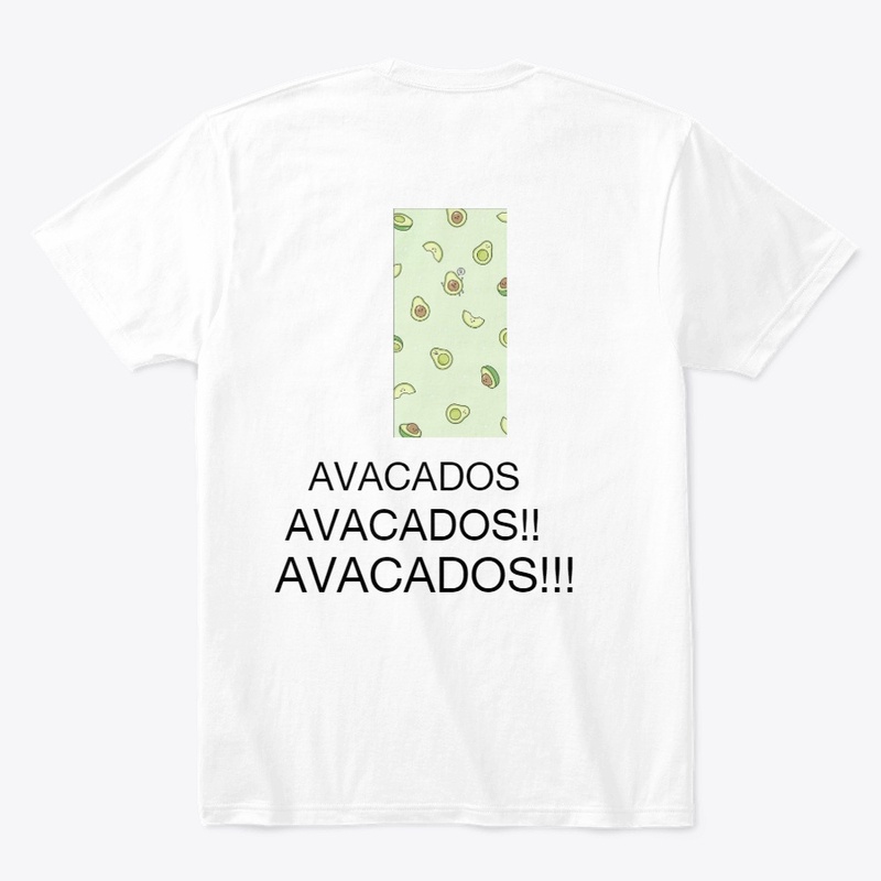 AVACADOSSS!!!!!!!!!!!!!!