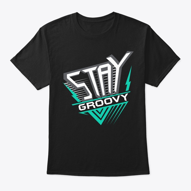 Advanced Typography T-shirt Design